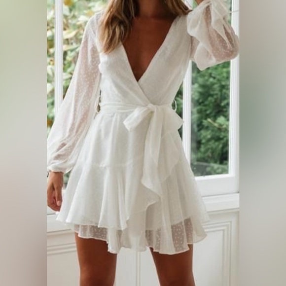 miami Dresses & Skirts - Francesca Dress
